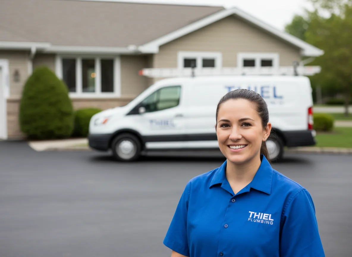 Plumber Gepp, AR FAQs